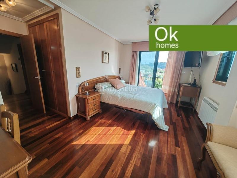 Foto 3efca714-b647-49a7-b3f3-ebe831aac5a9. Xalet amb xemeneia calefacció aparcament a Mera - Serantes Oleiros