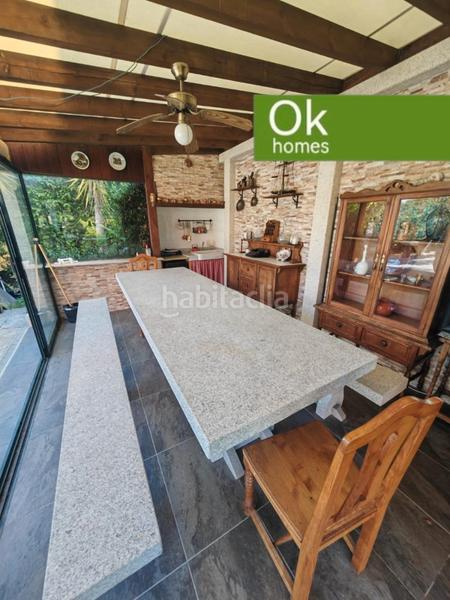 Foto 433faa41-7dee-4477-af71-8199a1a34079. Xalet amb xemeneia calefacció aparcament a Mera - Serantes Oleiros