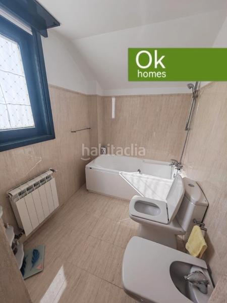 Foto 4c28f13d-8d97-4bb8-bb95-d684a84b21d4. Xalet amb xemeneia calefacció aparcament a Mera - Serantes Oleiros