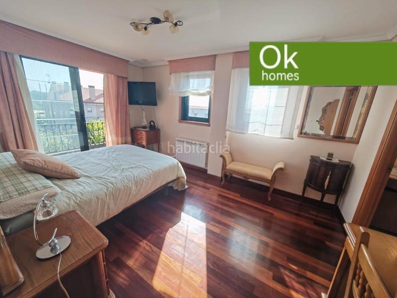 Foto 593d5d67-459d-4737-8bfc-9de60af54a57. Xalet amb xemeneia calefacció aparcament a Mera - Serantes Oleiros