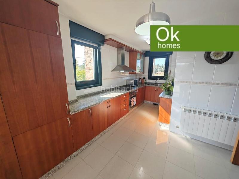 Foto 599c6fda-7dab-463f-8687-6d1bf8694fe3. Xalet amb xemeneia calefacció aparcament a Mera - Serantes Oleiros