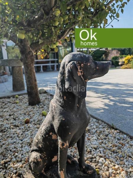 Foto 5b26bced-cf44-4417-a089-c9e20d80cc54. Xalet amb xemeneia calefacció aparcament a Mera - Serantes Oleiros