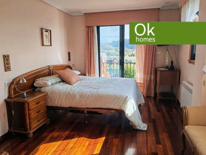 Foto 5b6f2a97-9d44-405d-8cc6-6ebfedae10de. Xalet amb xemeneia calefacció aparcament a Mera - Serantes Oleiros