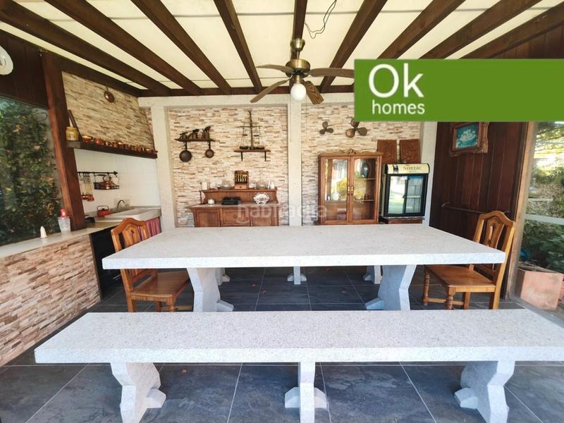 Foto 601b0557-9d64-460b-8f65-065cd3cff004. Xalet amb xemeneia calefacció aparcament a Mera - Serantes Oleiros