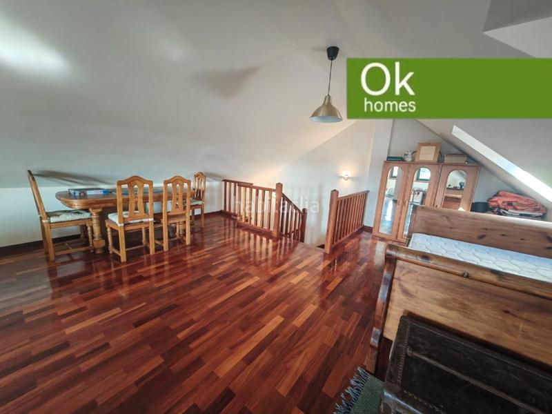 Foto 6cbe8c32-da17-4a17-9fee-d83b97f4a909. Xalet amb xemeneia calefacció aparcament a Mera - Serantes Oleiros