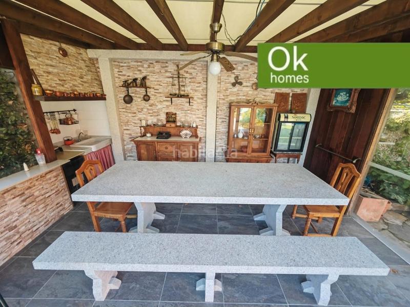 Foto 6d2d6513-ac65-4903-9f1c-164021591cd1. Xalet amb xemeneia calefacció aparcament a Mera - Serantes Oleiros