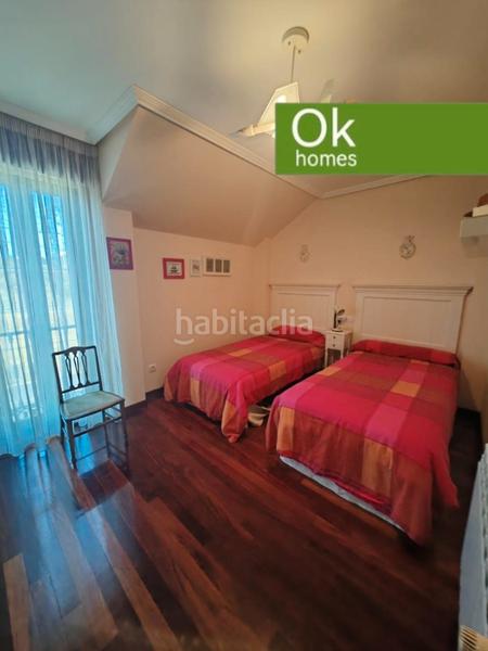 Foto 7046e0e2-9bec-4889-970e-572032a9c977. Xalet amb xemeneia calefacció aparcament a Mera - Serantes Oleiros