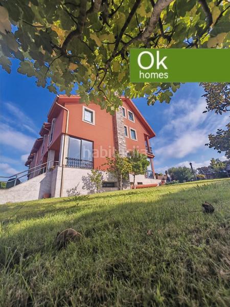 Foto 71a34eb7-121d-49d5-ac3c-5d6c884cde98. Xalet amb xemeneia calefacció aparcament a Mera - Serantes Oleiros