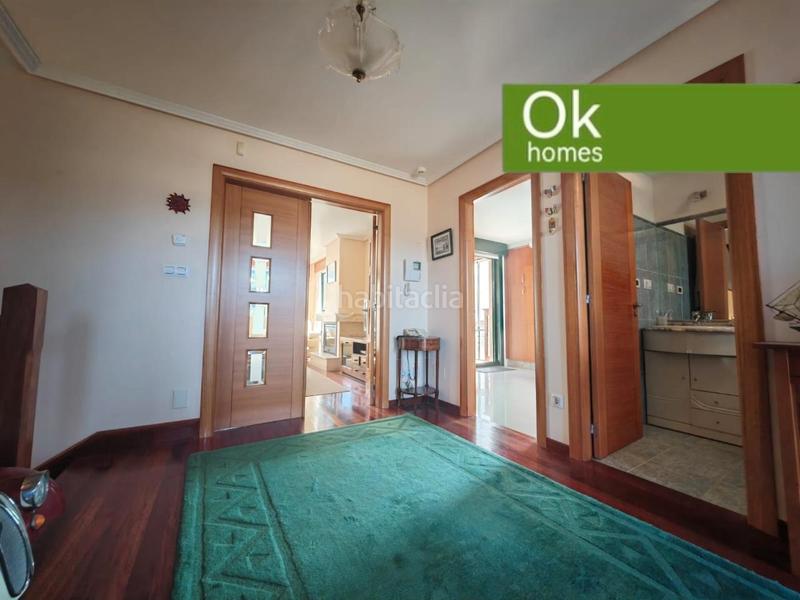 Foto 73076a1e-aec0-421a-89bd-6c70f13498d6. Xalet amb xemeneia calefacció aparcament a Mera - Serantes Oleiros