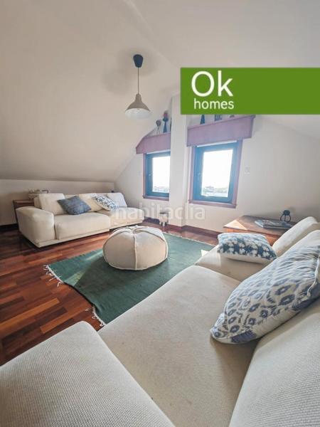 Foto 903cfc8d-faf4-479b-bfd3-4c1ac35e2124. Xalet amb xemeneia calefacció aparcament a Mera - Serantes Oleiros