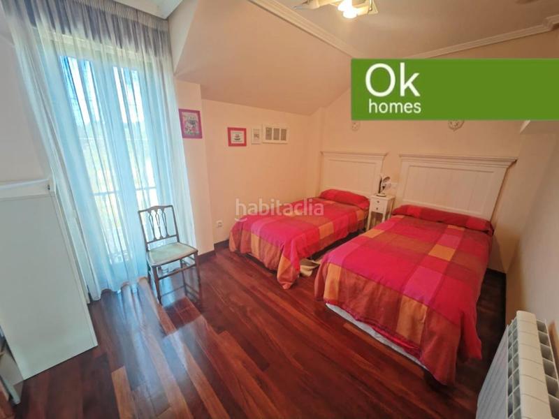 Foto 96a3d56f-9252-4cfd-8e92-463f07725b23. Xalet amb xemeneia calefacció aparcament a Mera - Serantes Oleiros