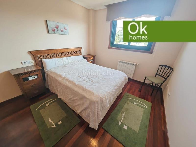 Foto 9c2cb82d-b5df-45fd-b054-8e444b36cf14. Xalet amb xemeneia calefacció aparcament a Mera - Serantes Oleiros