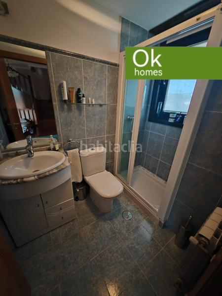 Foto 9cf5dd3c-fd22-442e-bee2-431f19f0e647. Xalet amb xemeneia calefacció aparcament a Mera - Serantes Oleiros