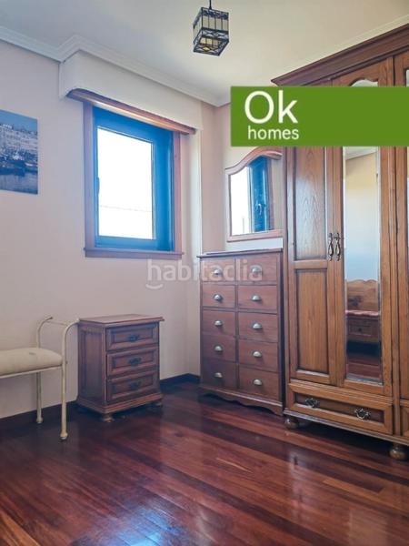 Foto a5361fd8-af33-4c95-bea9-c2b5741dcf1a. Xalet amb xemeneia calefacció aparcament a Mera - Serantes Oleiros