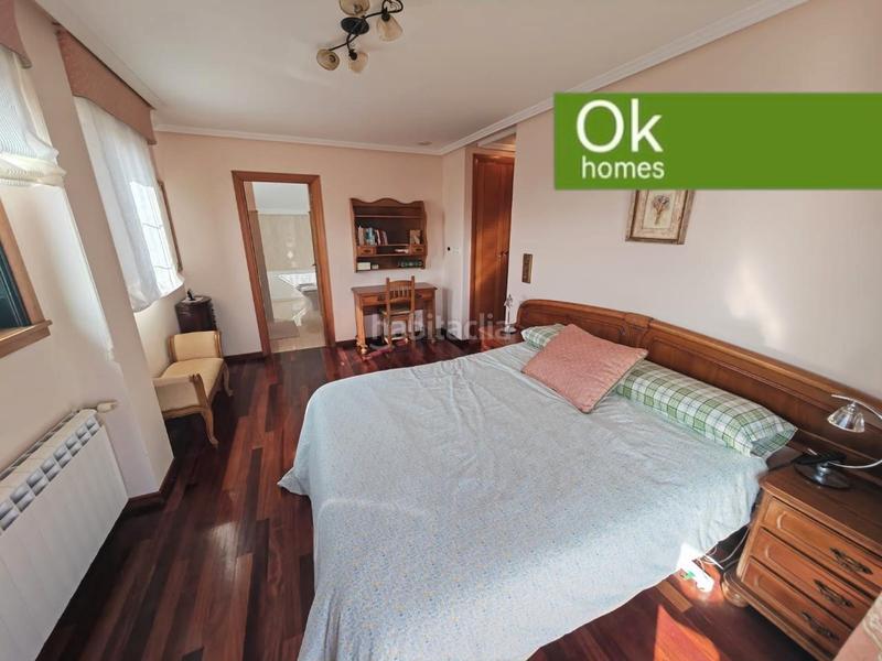 Foto a62aad04-a66e-4b37-b3ac-c4fac72a90aa. Xalet amb xemeneia calefacció aparcament a Mera - Serantes Oleiros