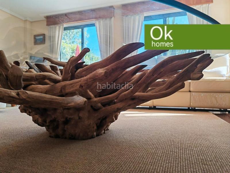 Foto acbdf5c6-3a9a-4b16-ae49-82fec63e2677. Xalet amb xemeneia calefacció aparcament a Mera - Serantes Oleiros