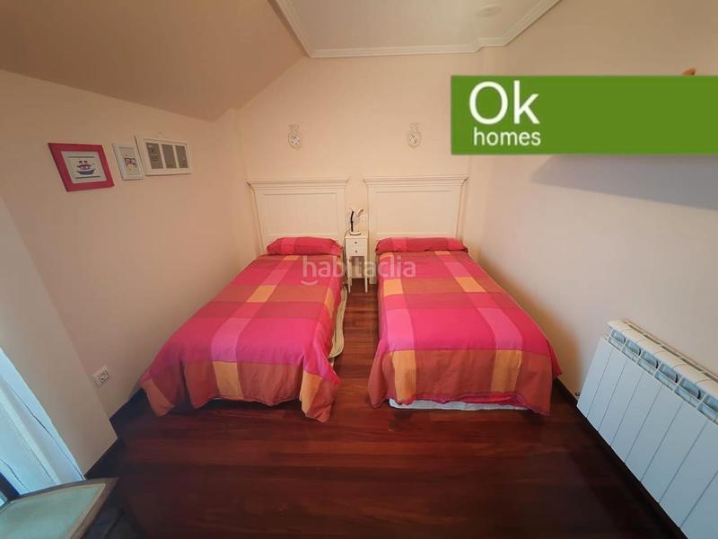 Foto ad6a6b6a-66cc-4e2b-acf6-4182663b5e91. Xalet amb xemeneia calefacció aparcament a Mera - Serantes Oleiros