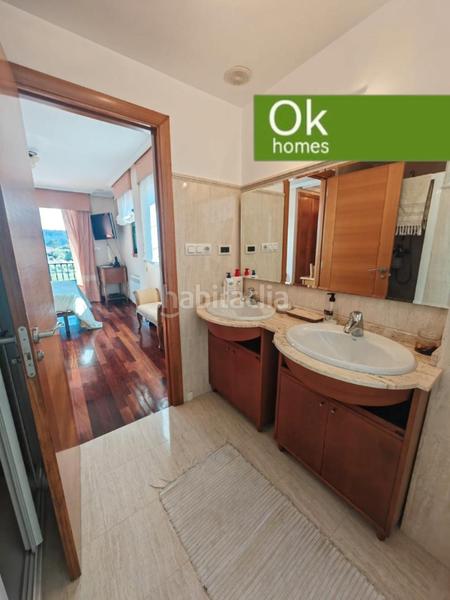 Foto aeb347b0-49ad-4734-ac51-41e058f933d3. Xalet amb xemeneia calefacció aparcament a Mera - Serantes Oleiros