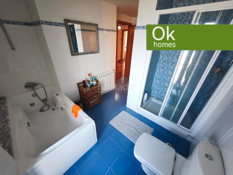 Foto b0b20d2c-8279-4ebf-a6e4-2a4256667b2a. Xalet amb xemeneia calefacció aparcament a Mera - Serantes Oleiros