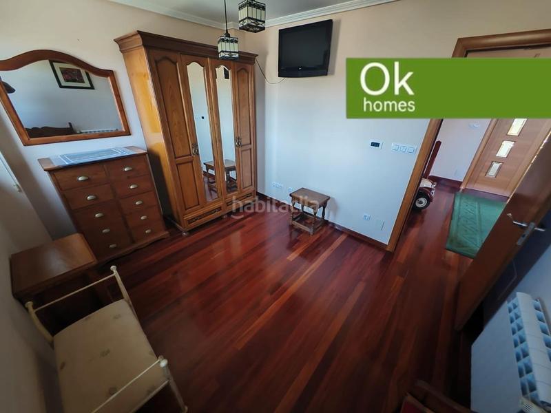 Foto bd67cddf-3af1-4ed6-a247-6e49cc7ea9dd. Xalet amb xemeneia calefacció aparcament a Mera - Serantes Oleiros