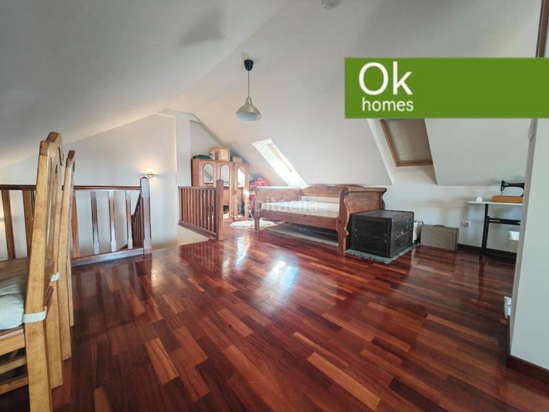 Foto bd7634c6-4469-4331-8c66-4ab76ac80671. Xalet amb xemeneia calefacció aparcament a Mera - Serantes Oleiros