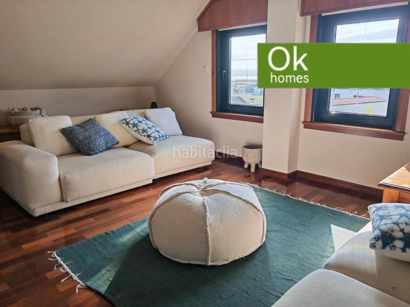 Foto be3f7582-8245-470d-aa67-f611dbebe9c3. Xalet amb xemeneia calefacció aparcament a Mera - Serantes Oleiros