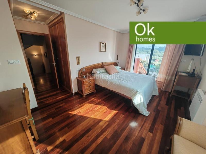 Foto c798f575-63a0-4412-975a-f174e18068c7. Xalet amb xemeneia calefacció aparcament a Mera - Serantes Oleiros