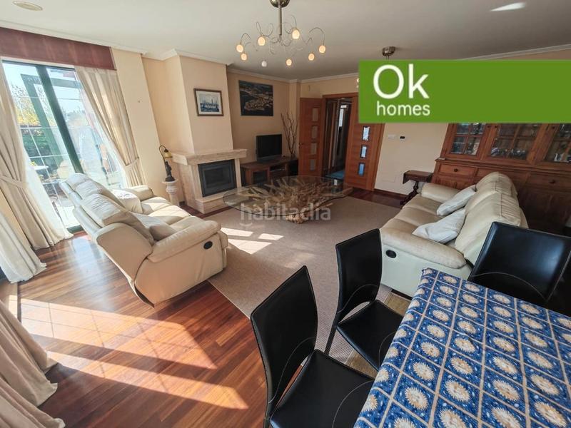 Foto d89f8c29-3a3c-403d-a601-42b052af3f66. Xalet amb xemeneia calefacció aparcament a Mera - Serantes Oleiros