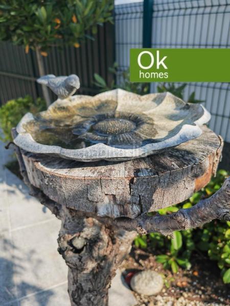 Foto f9172089-f264-4253-aaf9-6d4dac7c421a. Xalet amb xemeneia calefacció aparcament a Mera - Serantes Oleiros