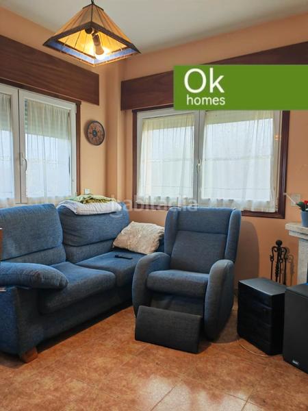 Foto 23db1f46-1db3-43ab-8aec-bc0cf7596a1f. Chalet with fireplace heating parking in Sada