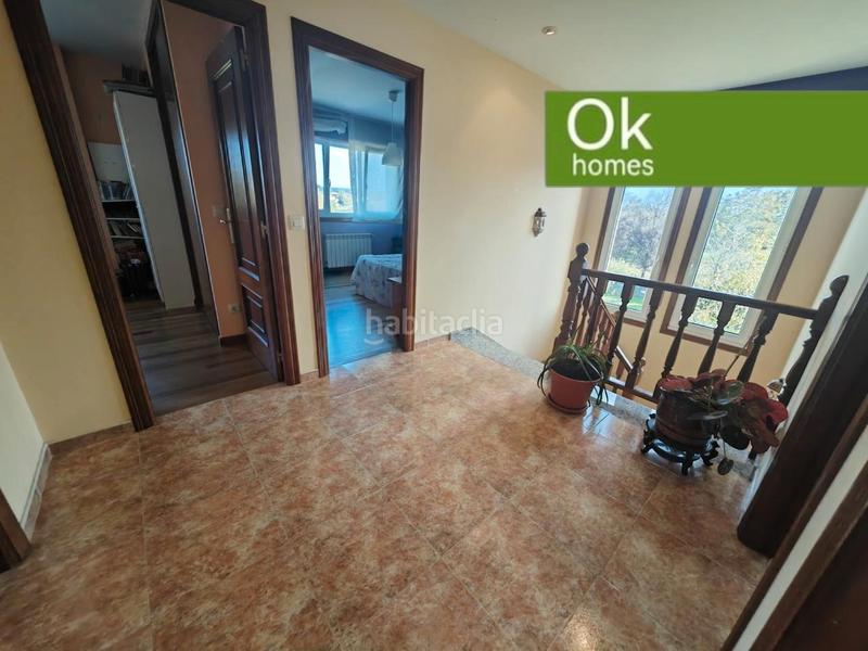 Foto 3107b5e9-4572-40cc-b873-a5ae71a13539. Chalet with fireplace heating parking in Sada