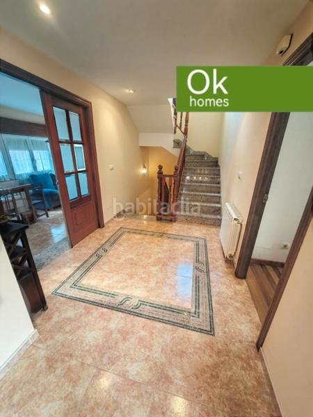 Foto 32ceae11-467b-4d03-a565-8566fcc30b1e. Chalet with fireplace heating parking in Sada