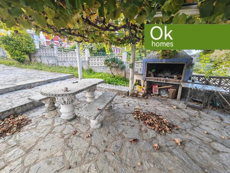 Foto 3b07459b-3de5-46fd-ba07-fee5c1018b0d. Chalet with fireplace heating parking in Sada