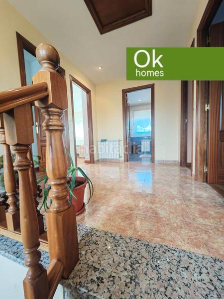 Foto 62967a56-cffd-434d-b93c-058d734c59ef. Chalet with fireplace heating parking in Sada