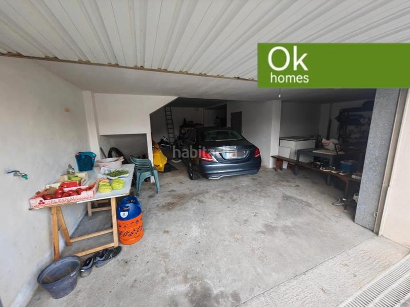 Foto 66246f4a-6be8-4c3f-a468-28fd465632e1. Chalet with fireplace heating parking in Sada