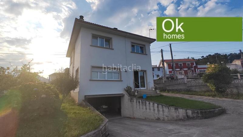 Foto 8cbdb4c7-7567-4a45-a179-42ff7b479241. Chalet with fireplace heating parking in Sada