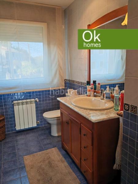 Foto 9eb3b3c2-0300-4025-8683-e2b625e28ff8. Chalet with fireplace heating parking in Sada