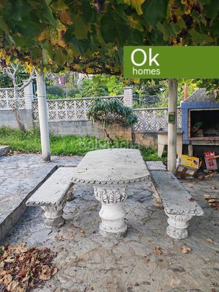 Foto cd5a35c0-d113-42ec-a627-b791922d14f7. Chalet with fireplace heating parking in Sada