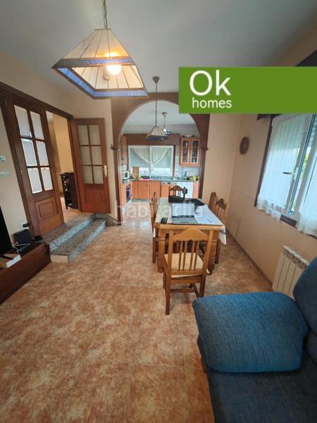 Foto d1b72d48-5736-4434-868f-f889d7597812. Chalet with fireplace heating parking in Sada