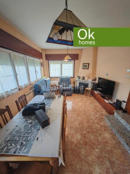 Foto d8252598-9897-4274-8603-4fe53c8565fd. Chalet with fireplace heating parking in Sada