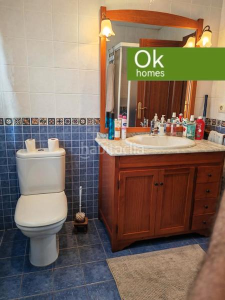 Foto ebb4b613-b880-4a65-b99c-f574ffdb3bfa. Chalet with fireplace heating parking in Sada