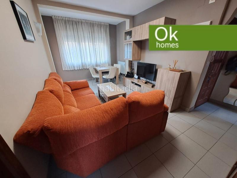 Foto 8b7ccc58-7ae2-47bf-9341-22b37af37efe. Appartement avec chauffage dans Eirís Coruña (A)