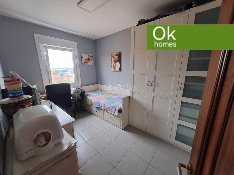 Foto 81934421-a505-422c-a685-2ad59861f28c. Etagenwohnung mit heizung in Eirís Coruña (A)