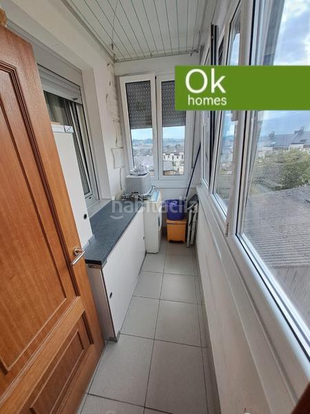 Foto 9014ae63-8f6d-4482-8935-9b02c18abf40. Etagenwohnung mit heizung in Eirís Coruña (A)