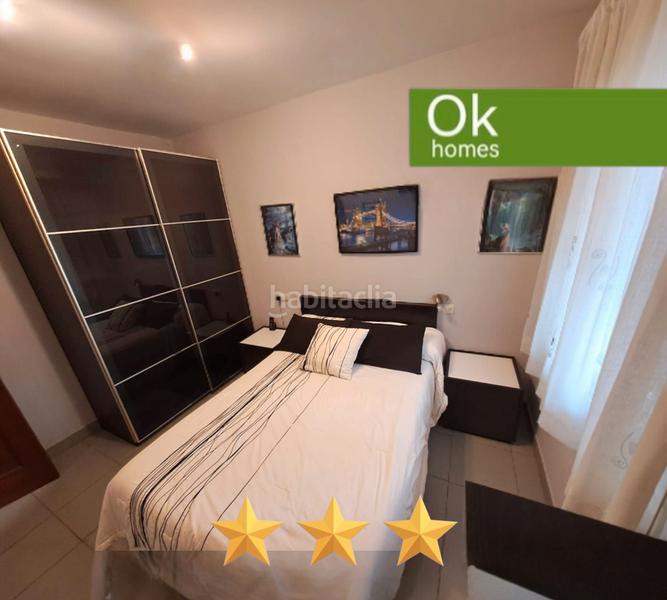 Foto ad5bf270-dfe9-41f0-9b72-b5aa0304e1f5. Etagenwohnung mit heizung in Eirís Coruña (A)