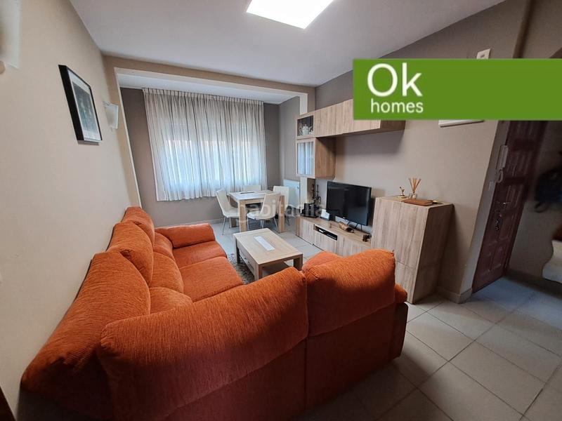 Foto f562dbed-2a06-4bea-b608-d6c9705dd1f9. Pis amb calefacció a Eirís Coruña (A)