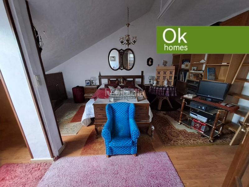 Foto 0334a669-e7be-4fce-8973-a288524d567d. Casa a schiera con riscaldamento parcheggio in Oleiros pueblo Oleiros