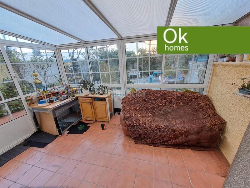 Foto 163db18b-8938-44f5-9c7a-fd9c69a3546f. Casa a schiera con riscaldamento parcheggio in Oleiros pueblo Oleiros