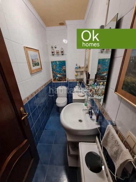 Foto 2d3a4108-e162-4223-919e-df06b177a2bd. Casa a schiera con riscaldamento parcheggio in Oleiros pueblo Oleiros