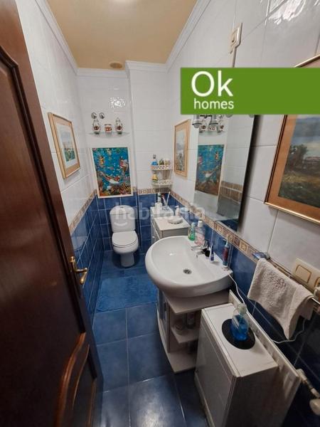 Foto 2d876fae-41ea-401c-af97-db017a7f7edb. Casa a schiera con riscaldamento parcheggio in Oleiros pueblo Oleiros